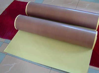 聚四氟乙烯（PTFE）胶带