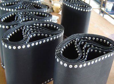 聚四氟乙烯（PTFE）输送带