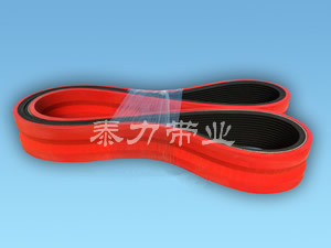 牵引机皮带